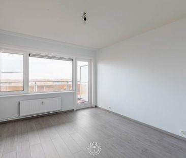 Fijn, gerenoveerd en energiezuinig 2 slaapkamer appartement - Foto 1