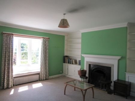 6 bedroom character property to rent - Photo 4
