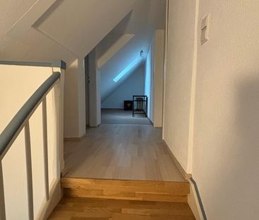 2-Zimmer-Wohnung direkt in der Innenstadt mit großem Balkon - Photo 4