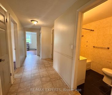 For Lease - 63 Donald Street Unit# Unit 1, Belleville, Ontario - Photo 2