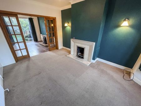 3 bedroom House To Let - Photo 3