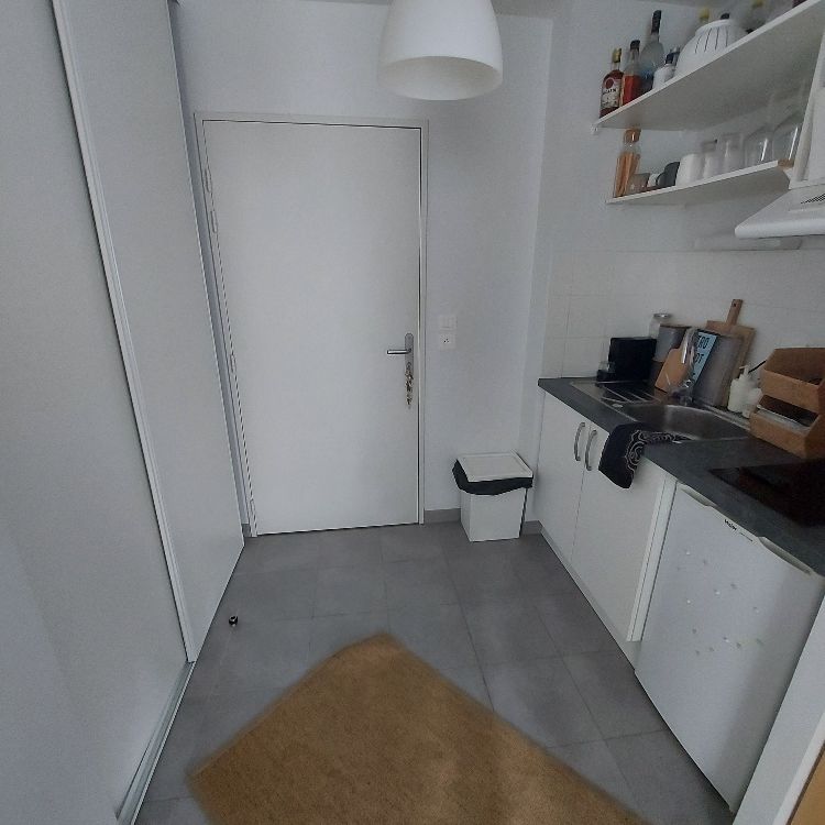 APPARTEMENT T2 48M - Photo 1