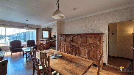 Appartement 2 slpks en terras! - Foto 3