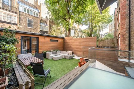 Barkston Gardens, Earls Court, SW5 - Photo 2