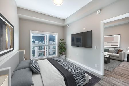For Lease - 128 Grovewood Common Circle Unit# 624, Oakville, Ontario - Photo 4