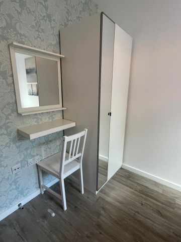 1 Bed Flat, Blantyre Street, M15 - Photo 4