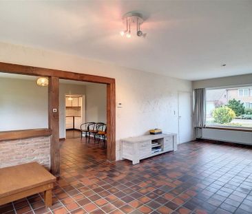 Gezellige woning in doodlopende straat - Photo 2