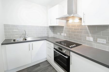 1 bedroom apartment to rent - Photo 5