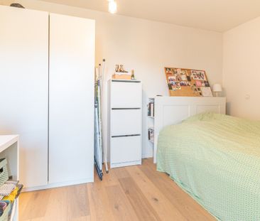 Instapklaar appartement met 1 slaapkamer in Berlare - Photo 2