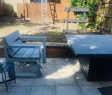 1 bedroom in a flat share to rent - Photo 3