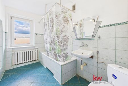 Kwatera z ogrodzonym terenem i parkingiem | DK8 - Zdjęcie 5