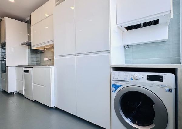 3 Bedroom Apartment with a view, Estrela, Lisboa