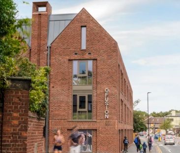 Social Ensuite - Photo 6