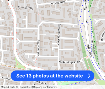 Greensforge Drive, Ingleby Barwick, Stockton-on-Tees, Durham, TS17 - Photo 1