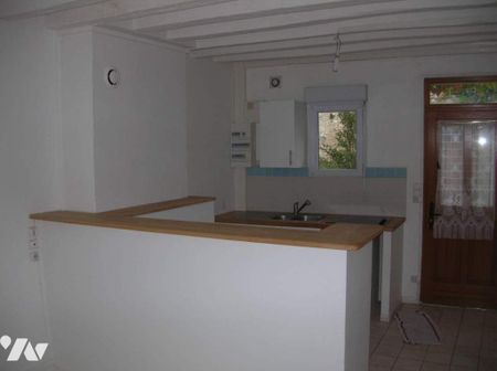 Maison d'habitation - Photo 3
