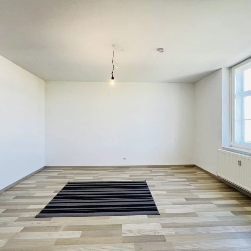 2-Zimmer-Wohnung in Stadtnähe - Foto 1