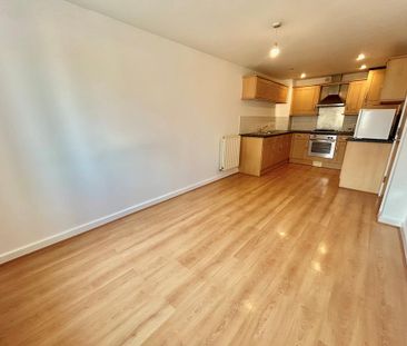 1 bedroom apartment to rent - Photo 6