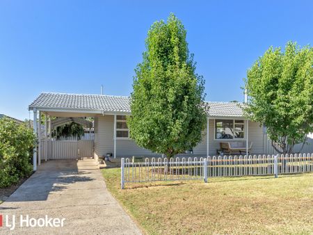 Charming Three-Bedroom Home in South Tamworth - Photo 3