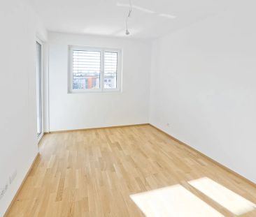 AB MÄRZ: 2-Zimmer-Wohnung mit Balkon | IN OBERLAA NÄHE U1 NEULAA - Foto 4