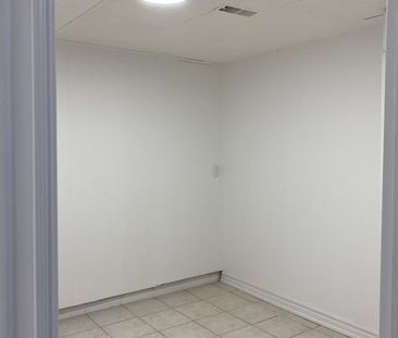 For Lease - 114 Marcella Street Unit# Bsmt, Toronto, Ontario - Photo 6