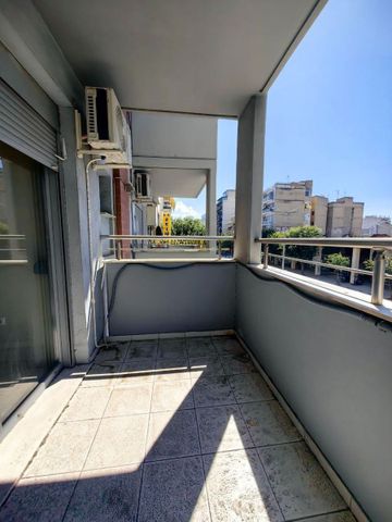 Διαμέρισμα για ενοικίαση Σταθμός ΟΣΕ (Βαρδάρης - Λαχανόκηποι) - Photo 5