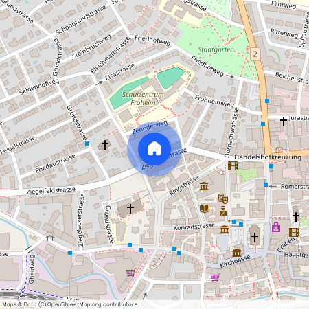 4600, Olten, Ziegelfeldstrasse, 32