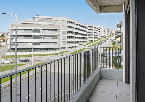 Apartamento T3 em Porto