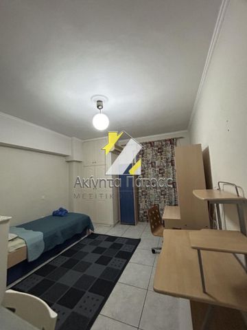 Studio/Γκαρσονιέρα για ενοικίαση Άγιος Αλέξιος (Πάτρα) - Photo 3