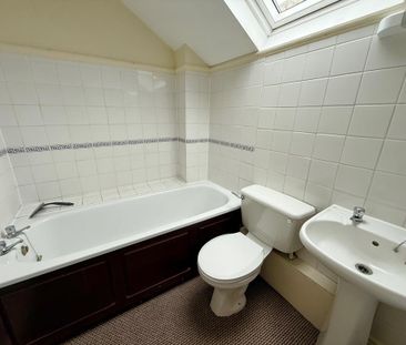 1 bedroom terraced house to rent - Photo 3