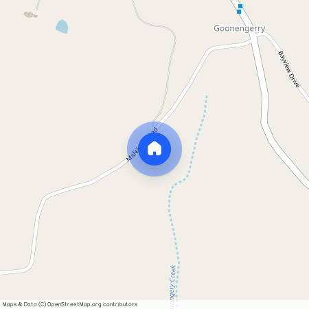 59 Mafeking Road, NSW 2482, Goonengerry