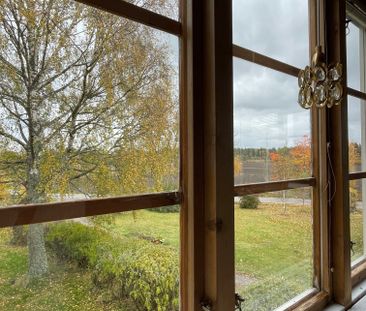Häggebo, Vikbolandet - Foto 1