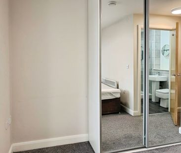 apartment to rent - Photo 3