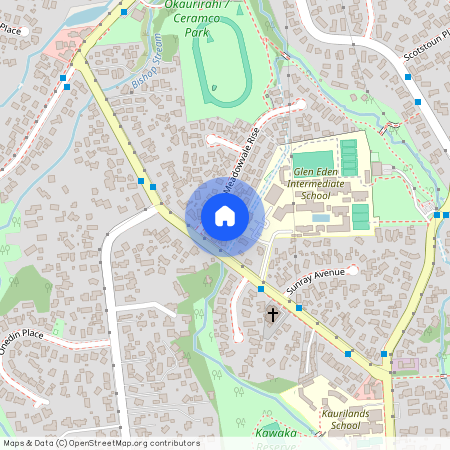 5 Meadowvale Rise, Titirangi, Waitakere City