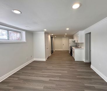 For Lease - 413 Fernleigh Circle Unit# Basement, Richmond Hill, Ont... - Photo 3