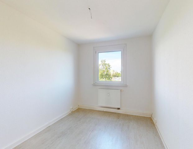 SANIERTE WOHNUNG ab Februar '26! - Photo 1