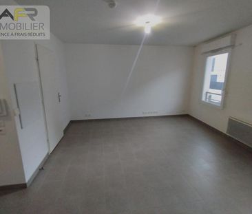 Appartement Longjumeau 1 pièce(s) 30 m2 - Photo 2