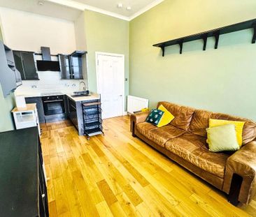 1 Bed, Ground Floor Flat - Photo 3