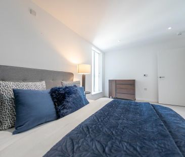 2 bedroom flat to rent - Photo 4