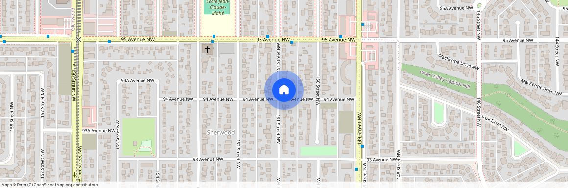 15010-15094 94 Ave NW, Edmonton
