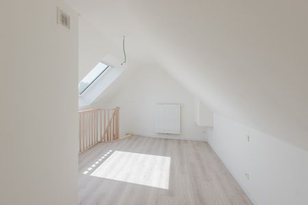 Duplex appartement met 1 slaapkamer nabij het centrum - Foto 5