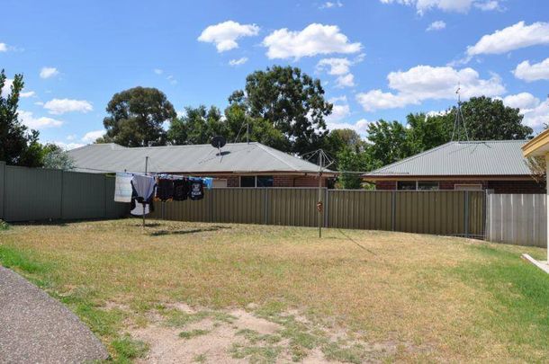 RENOVATED UNIT IN CBD - Photo 1