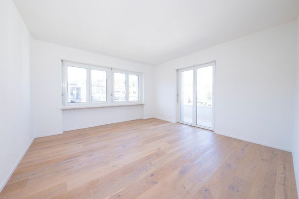 3.5 Zimmer, 80 m² - Foto 1