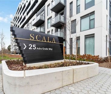 For Lease - 25 Adra Grado Way Unit# 542, Toronto, Ontario - Photo 4