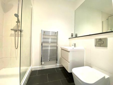 1 bedroom apartment to rent - Photo 4