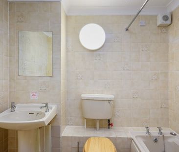 Mount Grange Marchmont, Edinburgh, EH9 2QY - Photo 6