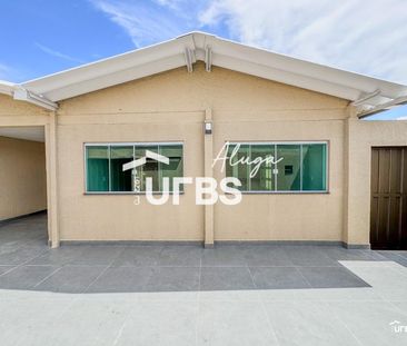 Casa, 153 m², 3 qts, 1 banh., 1 vagas, Conjunto Guadalajara - Photo 4