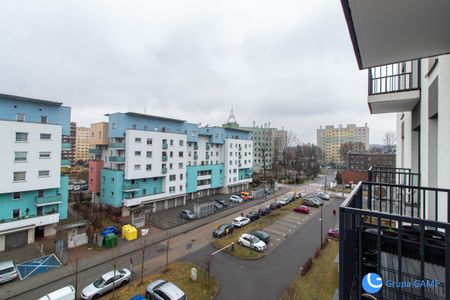 Katowice, Zawodzie, Karola Marcinkowskiego - Zdjęcie 5