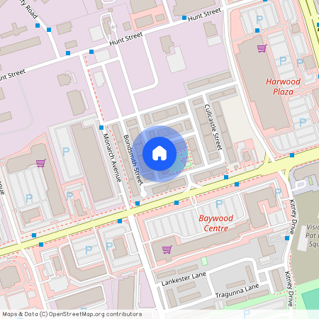 27 Talbotshire Street, Ajax