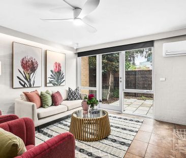 133 Park Street, South Melbourne VIC 3205 - House For Rent | Domain - Photo 2