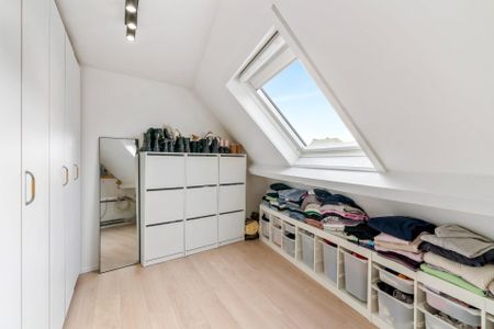 Toffe woning met atelier/bergplaats te Heist-aan-Zee - Foto 4